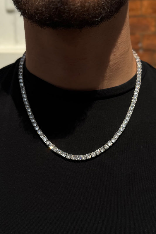 5mm Tennis Chain
