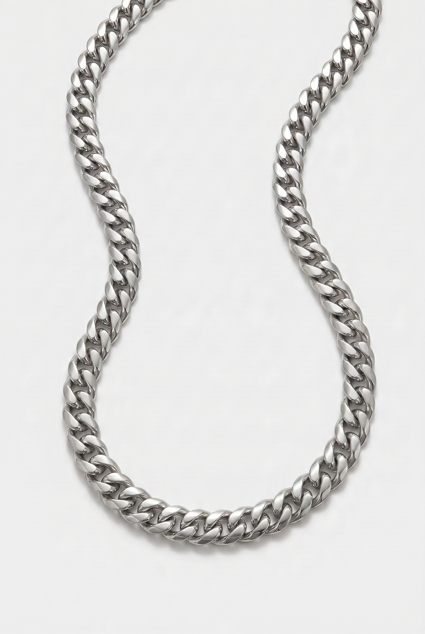10mm Miami Cuban Chain