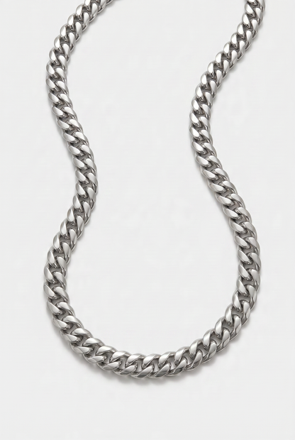 10mm Miami Cuban Chain