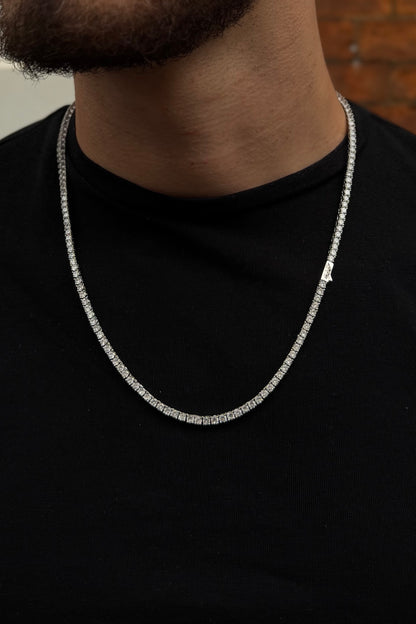 3mm Tennis Chain