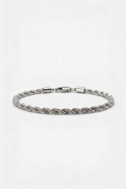 3mm Rope Bracelet