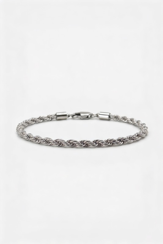 3mm Rope Bracelet
