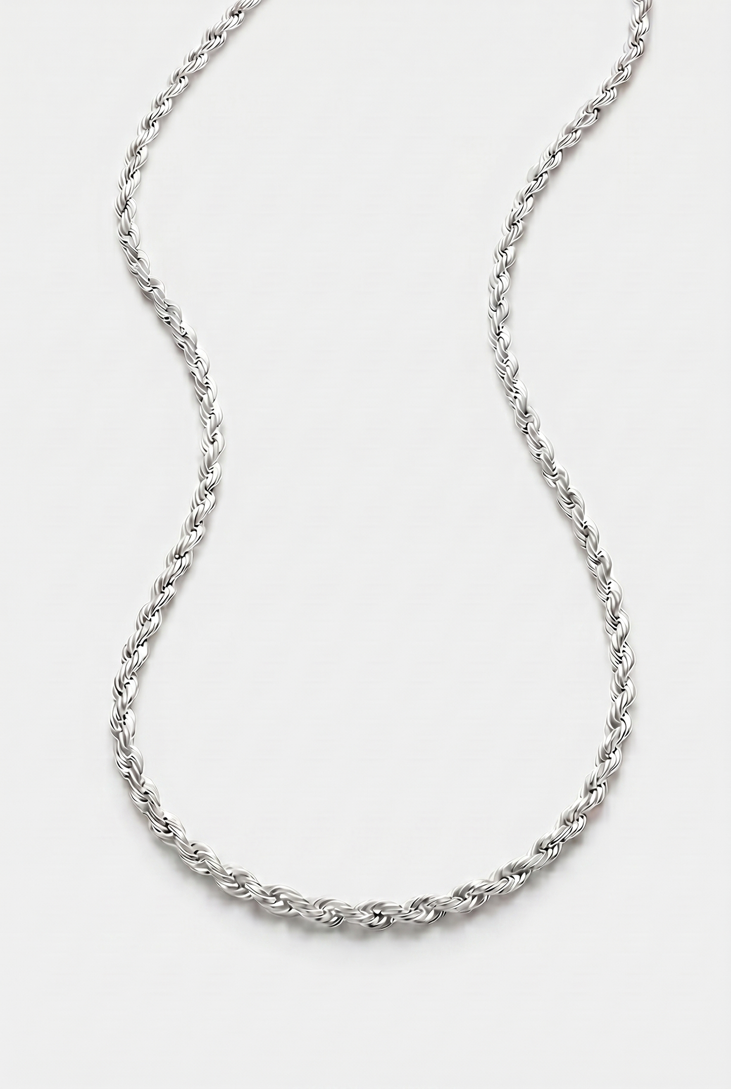 3mm Rope Chain