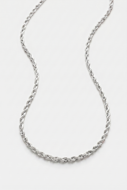 3mm Rope Chain