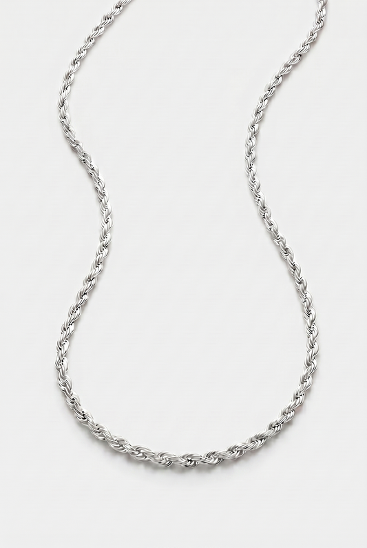 3mm Rope Chain