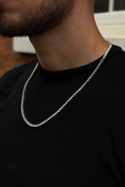 3mm Tennis Chain