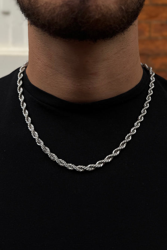 5mm Rope Chain