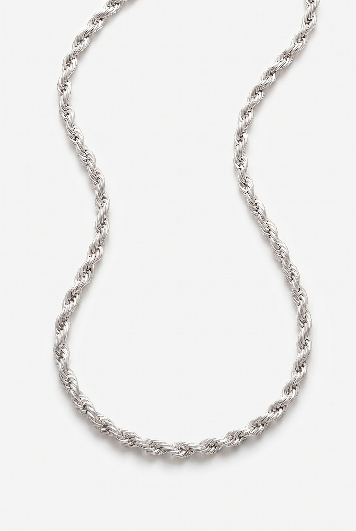 5mm Rope Chain