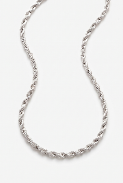 5mm Rope Chain