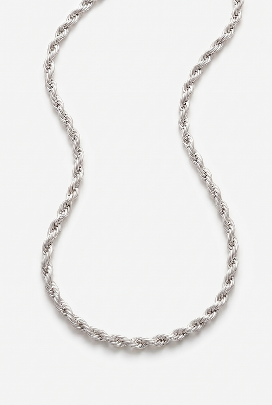 5mm Rope Chain