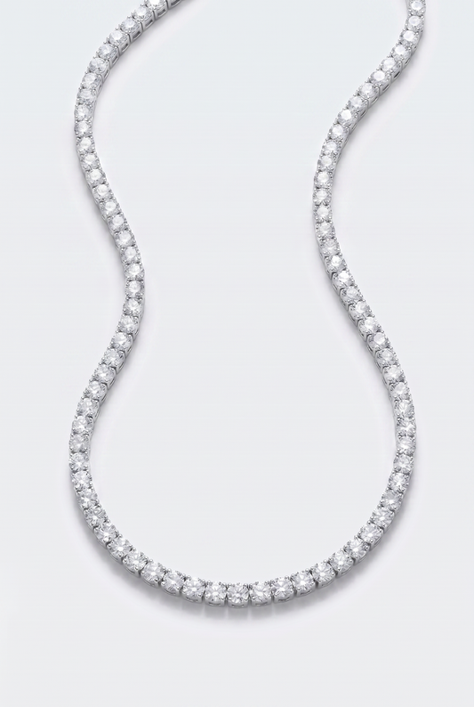 5mm Tennis Chain
