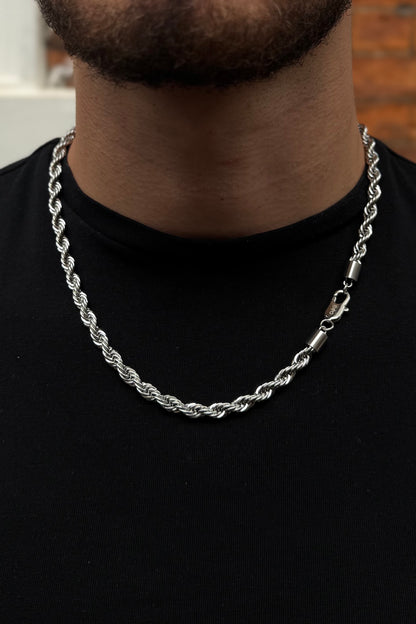 5mm Rope Chain