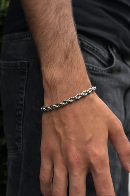 5mm Rope Bracelet