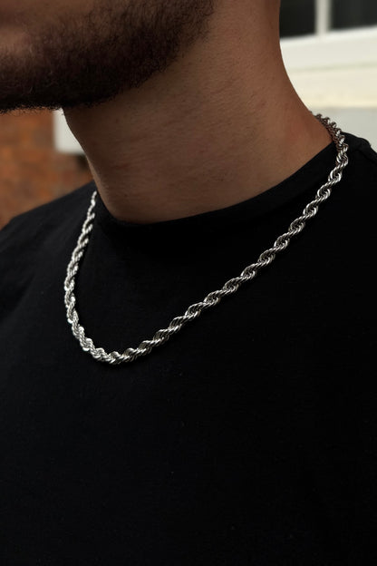 5mm Rope Chain