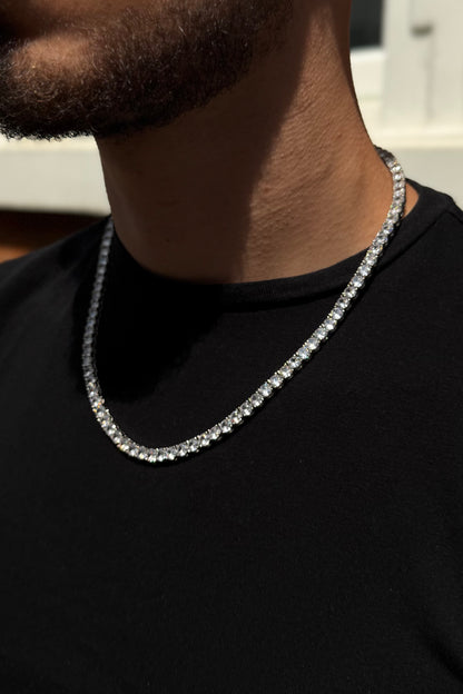 5mm Tennis Chain