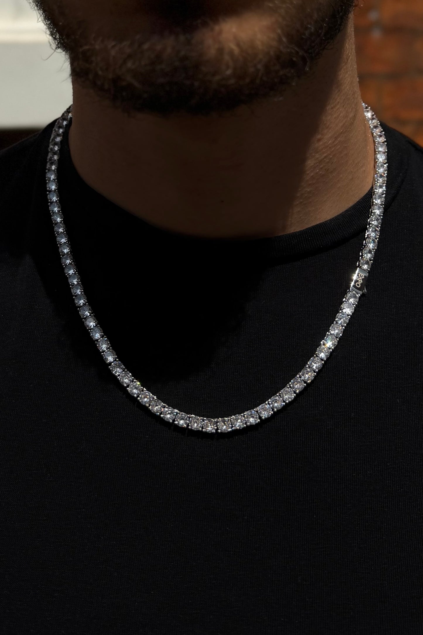 5mm Tennis Chain