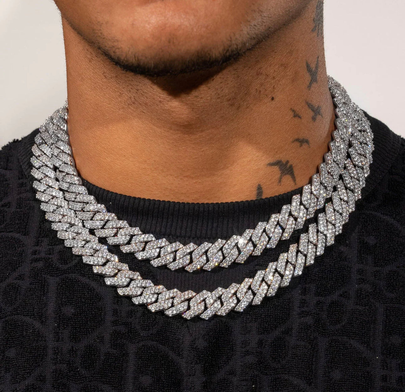Expo Chains