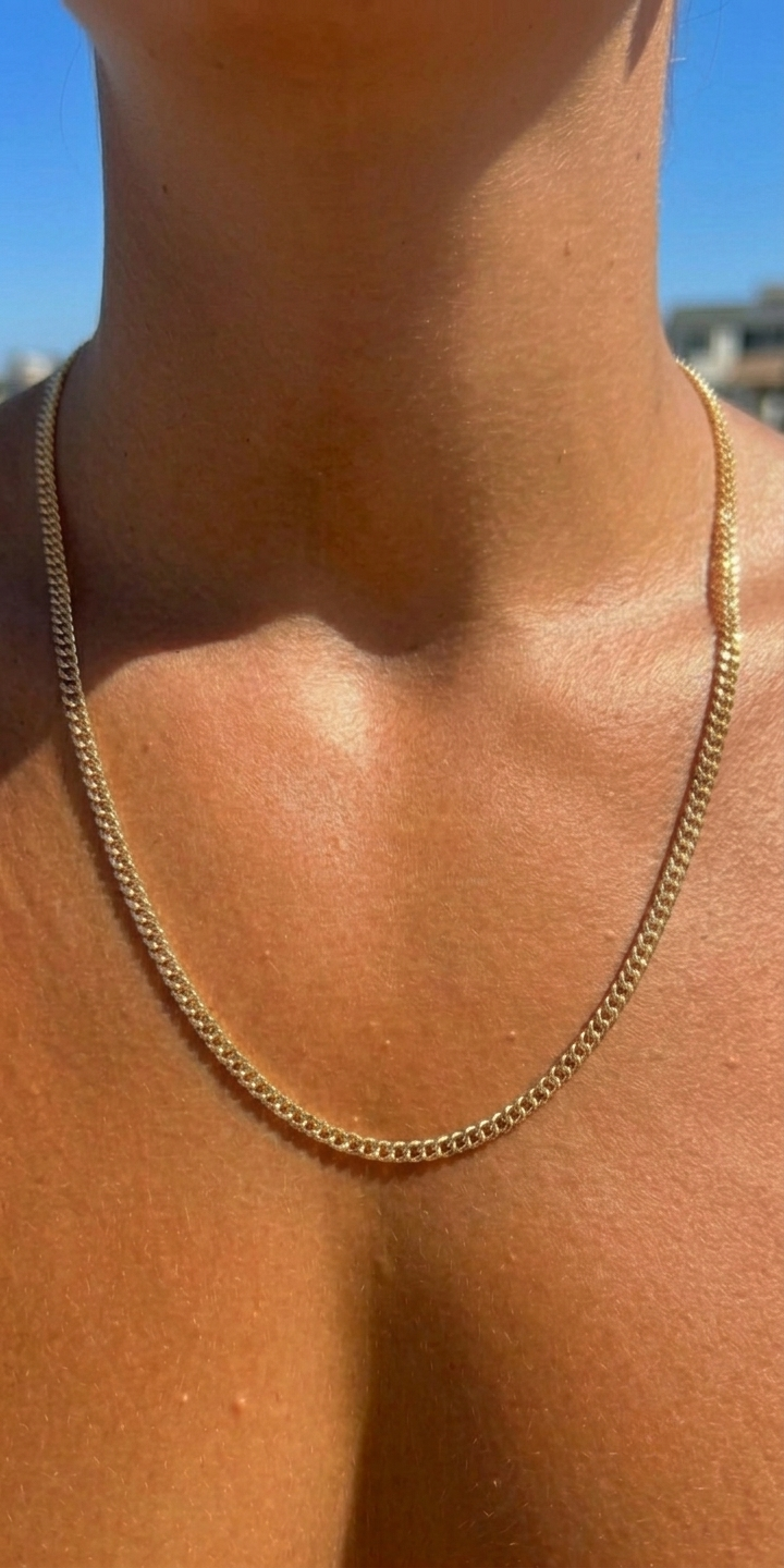 Built to last. Made to wear.