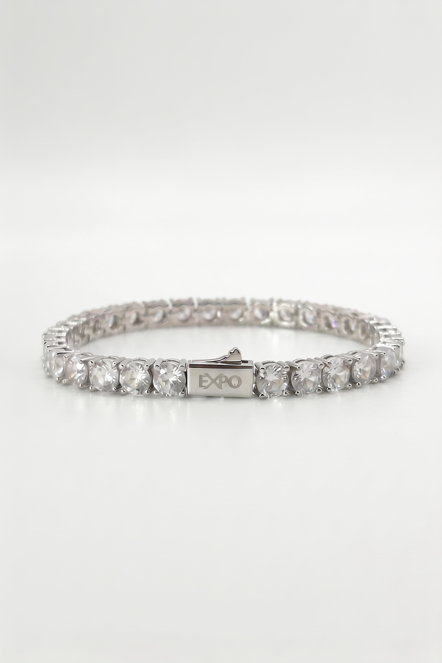 5mm Tennis Bracelet
