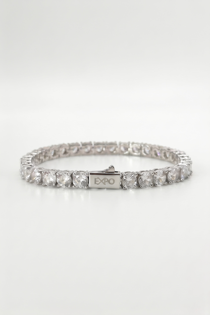 5mm Tennis Bracelet