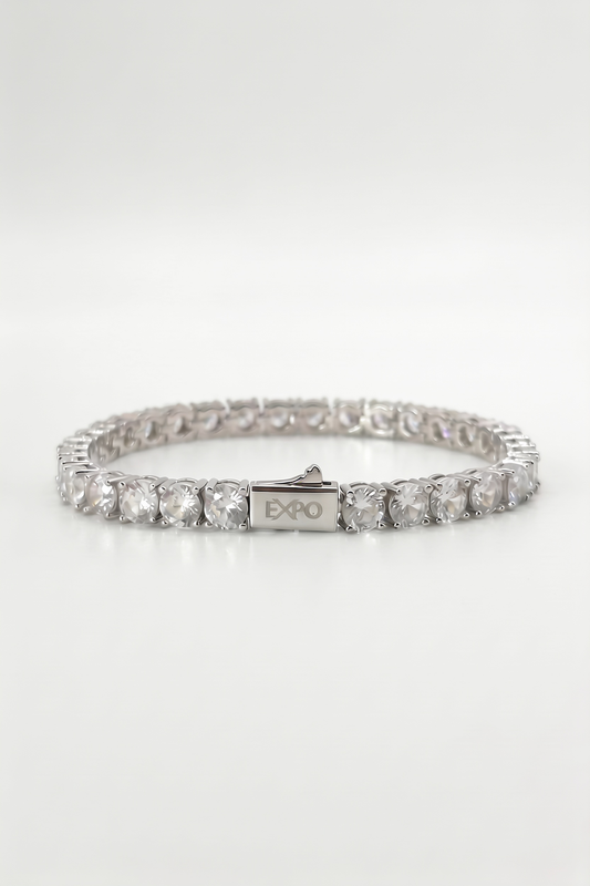 5mm Tennis Bracelet