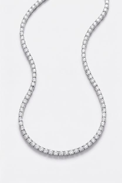 3mm Tennis Chain