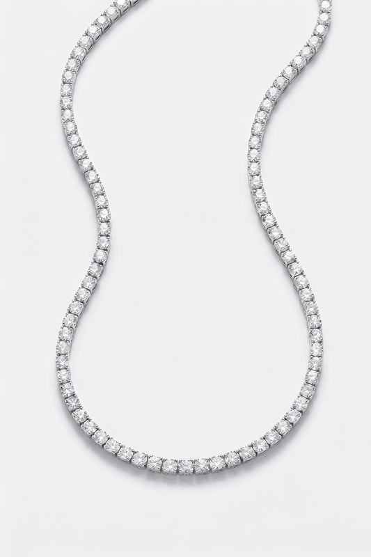 3mm Tennis Chain